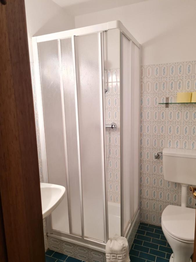 Gaestehaus Gamsblick Верфенвенг Екстериор снимка
