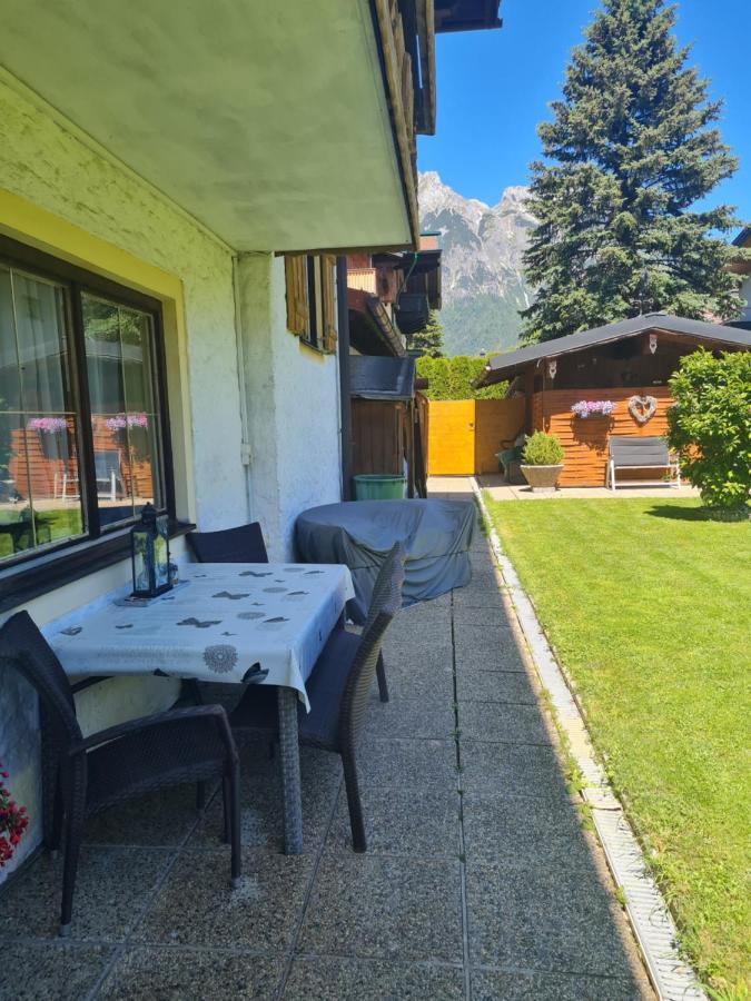 Gaestehaus Gamsblick Верфенвенг Екстериор снимка