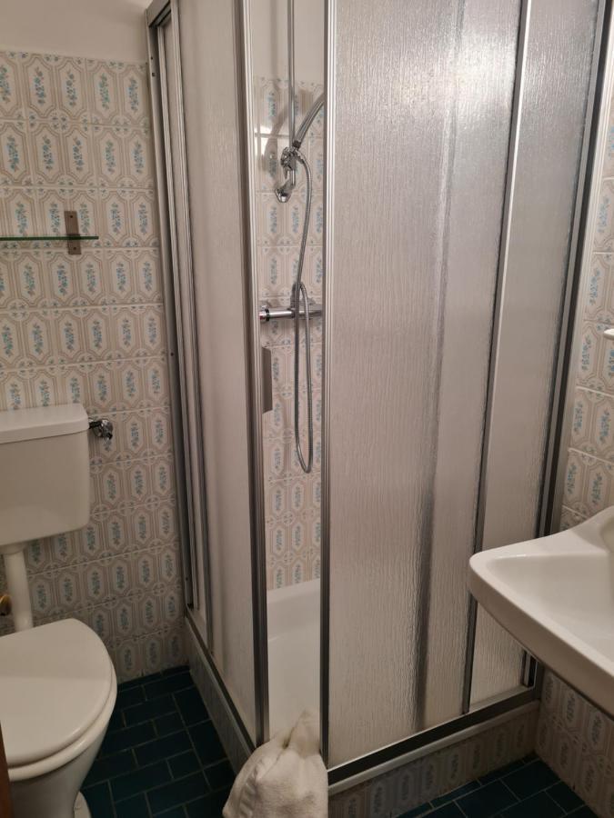 Gaestehaus Gamsblick Верфенвенг Екстериор снимка