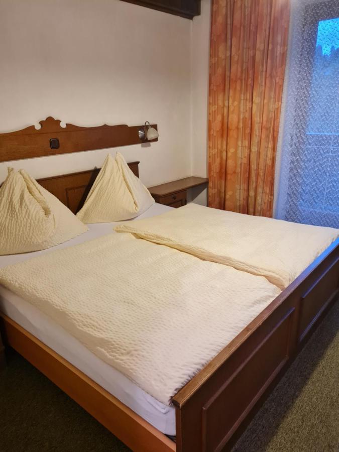 Gaestehaus Gamsblick Верфенвенг Екстериор снимка
